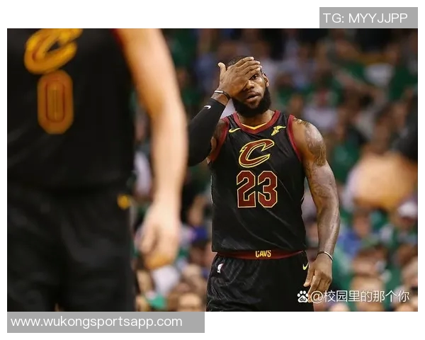 詹姆斯感慨篮球运动员水平提升现今飞天遁地的球员数量大幅增加