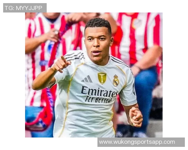 姆巴佩联赛前17轮进17球成西甲近25年第六人