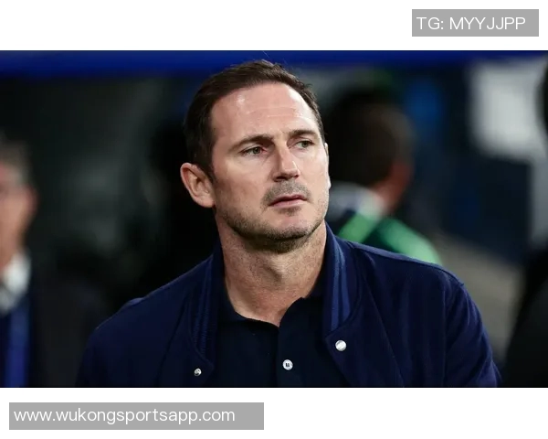 兰帕德执教考文垂12轮狂轰34球创英冠历史同期第四佳绩