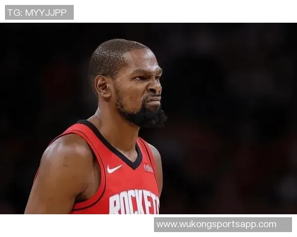 杜兰特缺阵原因成谜乌度卡表示大家可自行猜测真相