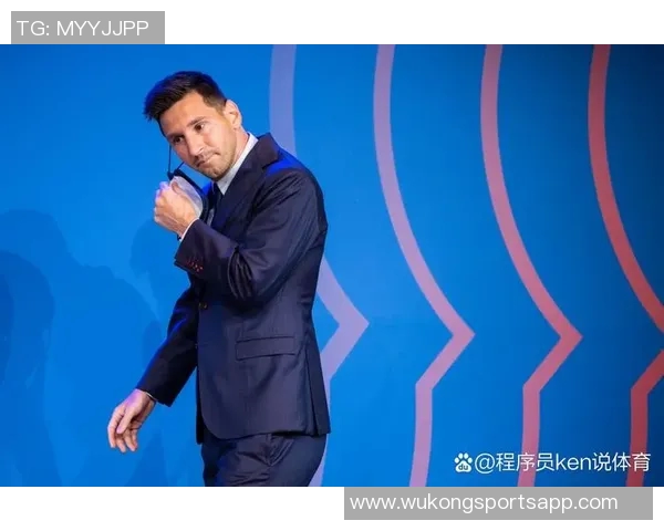 拉波尔塔重申向梅西致敬的计划2026年底是最佳时机