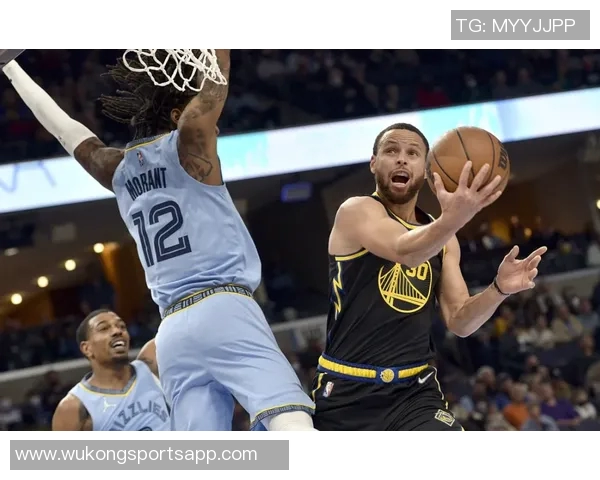 周一竞彩篮球焦点对决：年轻灰熊挑战经验丰富勇士球队