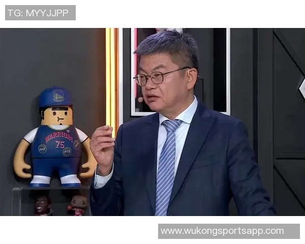 苏群谈NBA判罚争议为何大家不关注多一个罚球的背后原因