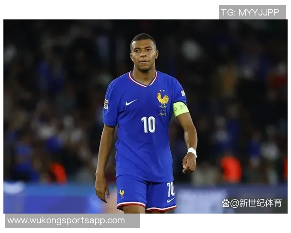 姆巴佩在世界杯赛场再创佳绩追平历史射手王仅差4球同组对手塞内加尔挪威挑战在即